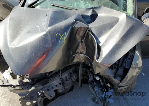 2016 Ford Focus Se from USA, damaged, VIN 1FADP3FE7GL304524